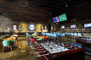 Grand Palladium Select Costa Mujeres - All Inclusive