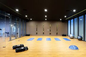 Grand Palladium Select Costa Mujeres - All Inclusive