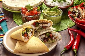 Grand Palladium Select Costa Mujeres - All Inclusive