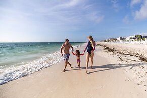 Grand Palladium Select Costa Mujeres - All Inclusive