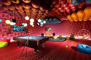 Grand Palladium Select Costa Mujeres - All Inclusive