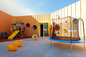 Grand Palladium Select Costa Mujeres - All Inclusive