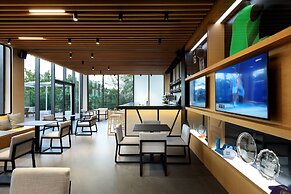 Grand Palladium Select Costa Mujeres - All Inclusive