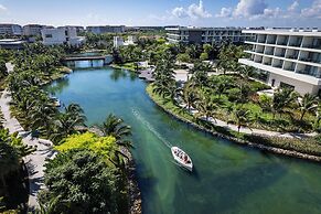 Grand Palladium Select Costa Mujeres - All Inclusive