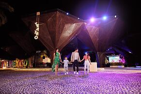 Grand Palladium Select Costa Mujeres - All Inclusive