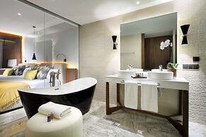 Grand Palladium Select Costa Mujeres - All Inclusive