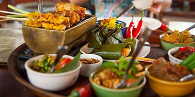 Grand Palladium Select Costa Mujeres - All Inclusive