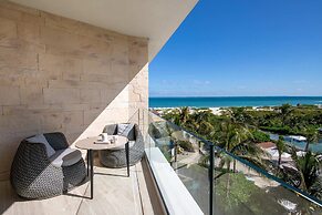 TRS Coral Hotel - Adults Only - All Inclusive