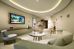 TRS Coral Hotel - Adults Only - All Inclusive