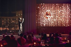 TRS Coral Hotel - Adults Only - All Inclusive