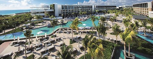 TRS Coral Hotel - Adults Only - All Inclusive