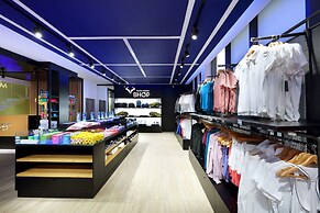 TRS Coral Hotel - Adults Only - All Inclusive