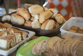 Bonito Hi Hostel e Pousada