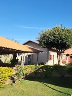 Bonito Hi Hostel e Pousada