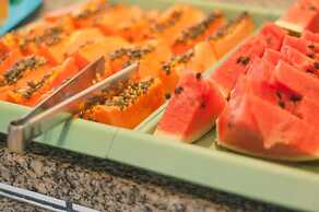 Bonito Hi Hostel e Pousada