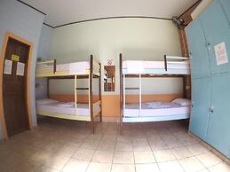 Bonito Hi Hostel e Pousada