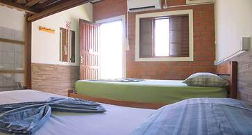 Bonito Hi Hostel e Pousada