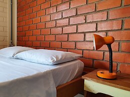 Bonito Hi Hostel e Pousada