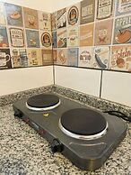 Bonito Hi Hostel e Pousada