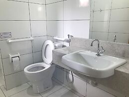 Bonito Hi Hostel e Pousada