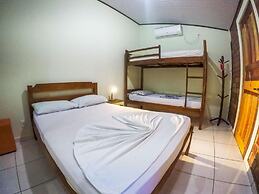 Bonito Hi Hostel e Pousada