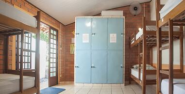 Bonito Hi Hostel e Pousada