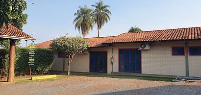 Bonito Hi Hostel e Pousada