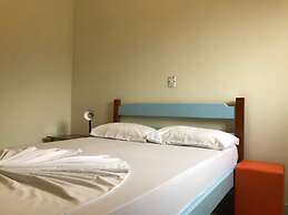 Bonito Hi Hostel e Pousada
