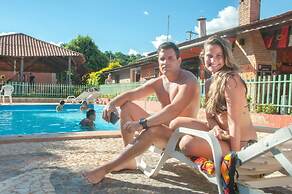 Bonito Hi Hostel e Pousada