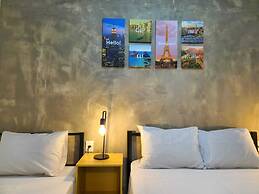 Bonito Hi Hostel e Pousada