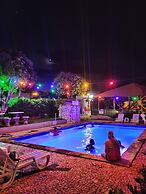 Bonito Hi Hostel e Pousada