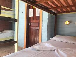 Bonito Hi Hostel e Pousada