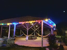 Bonito Hi Hostel e Pousada