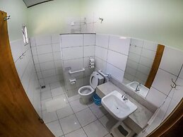 Bonito Hi Hostel e Pousada