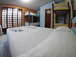 Bonito Hi Hostel e Pousada