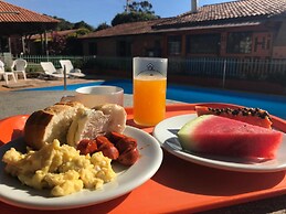 Bonito Hi Hostel e Pousada