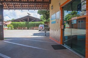 Bonito Hi Hostel e Pousada