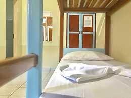 Bonito Hi Hostel e Pousada