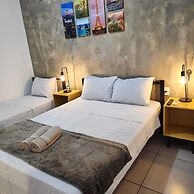 Bonito Hi Hostel e Pousada