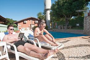 Bonito Hi Hostel e Pousada