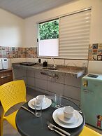 Bonito Hi Hostel e Pousada