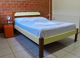 Bonito Hi Hostel e Pousada