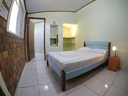 Bonito Hi Hostel e Pousada
