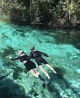 Bonito Hi Hostel e Pousada