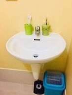 Light Residences - One Bedroom Condo Unit