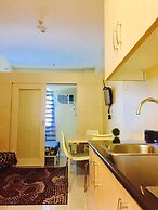 Light Residences - One Bedroom Condo Unit