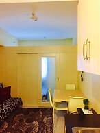 Light Residences - One Bedroom Condo Unit