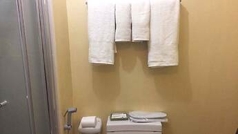 Light Residences - One Bedroom Condo Unit