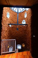 Chiang Mai Unique Mud Houses