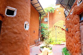 Chiang Mai Unique Mud Houses